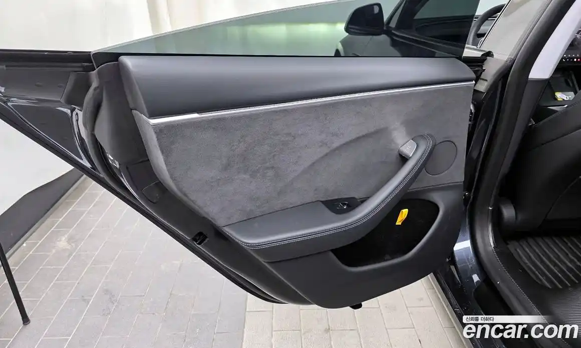 Tesla Model 3 2024 0.2 гидро, фото 15