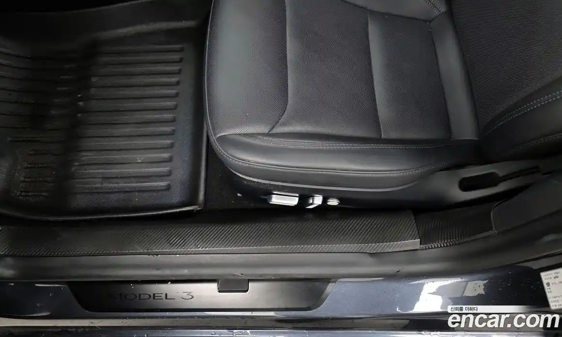 Tesla Model 3 2024 0.2 гидро, фото 16