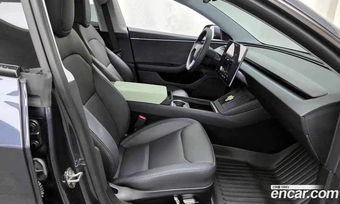 Tesla Model 3 2024 0.2 гидро, фото 17