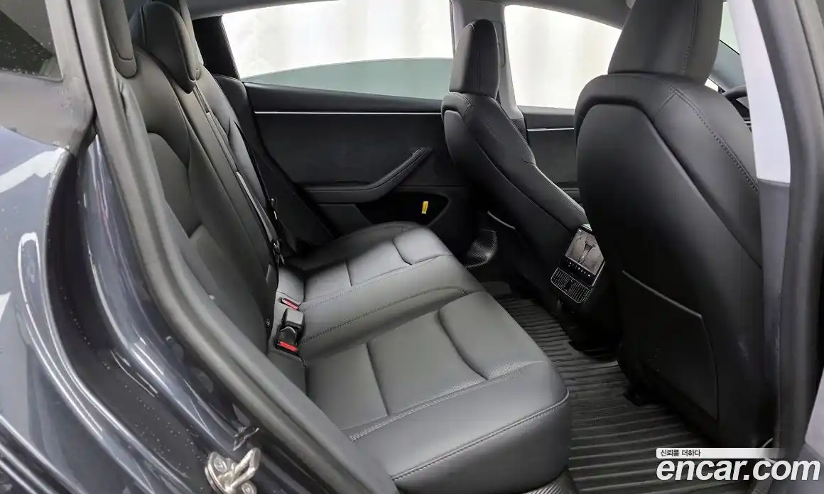 Tesla Model 3 2024 0.2 гидро, фото 18