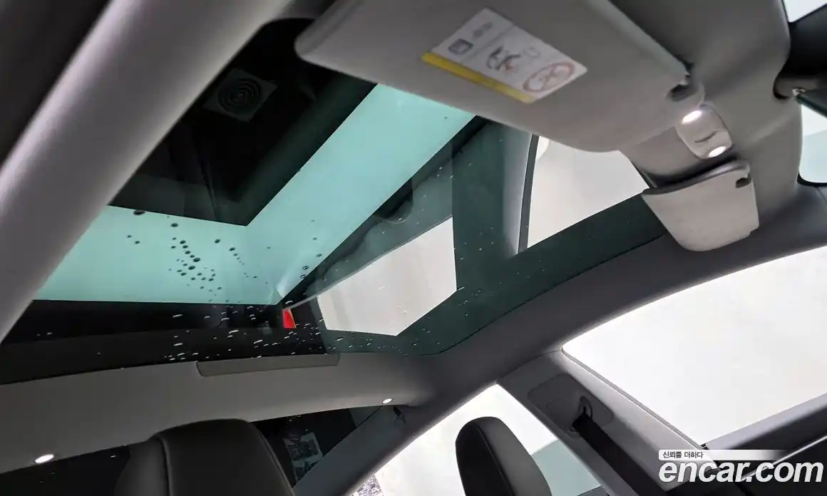 Tesla Model 3 2024 0.2 гидро, фото 23