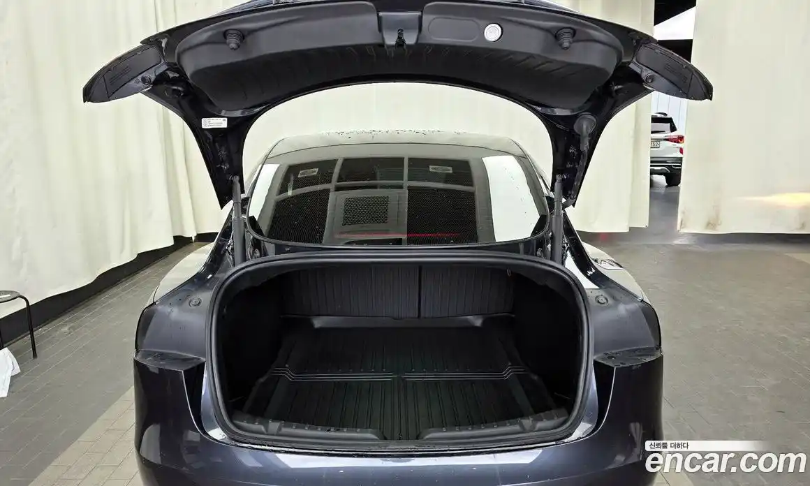 Tesla Model 3 2024 0.2 гидро, фото 26