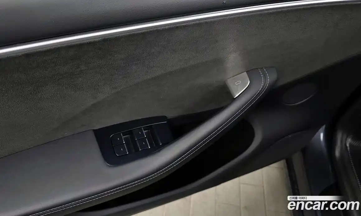 Tesla Model 3 2024 0.2 гидро, фото 27