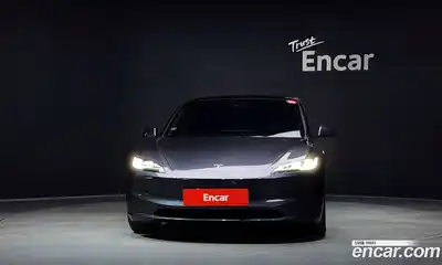 Tesla Model 3 2024 0.2 гидро, миниатюра 3