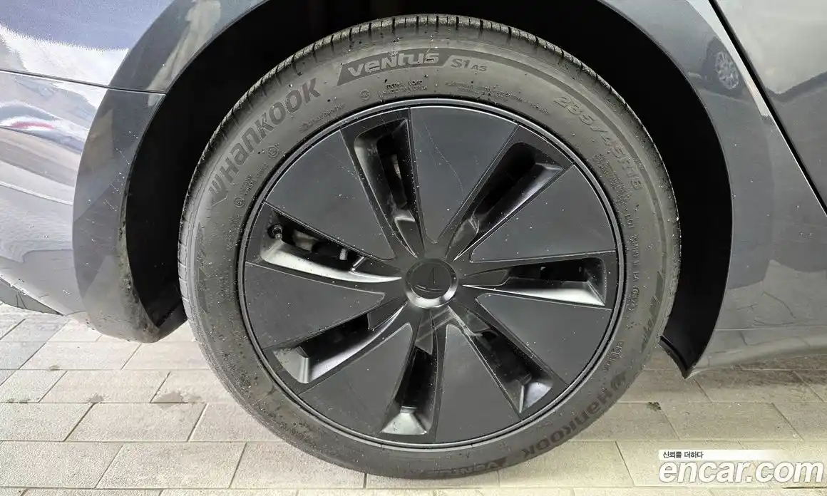 Tesla Model 3 2024 0.2 гидро, фото 5
