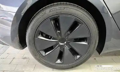 Tesla Model 3 2024 0.2 гидро, миниатюра 5