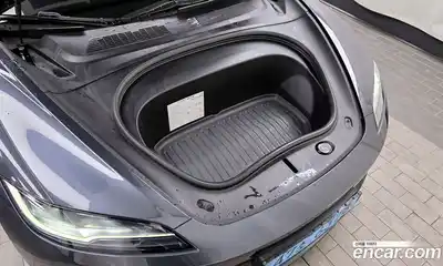 Tesla Model 3 2024 0.2 гидро, миниатюра 6