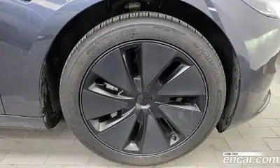 Tesla Model 3 2024 0.2 гидро, миниатюра 7
