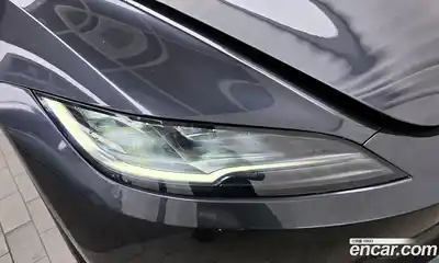 Tesla Model 3 2024 0.2 гидро, миниатюра 8