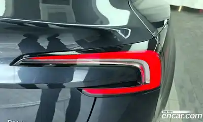 Tesla Model 3 2024 0.2 гидро, миниатюра 9