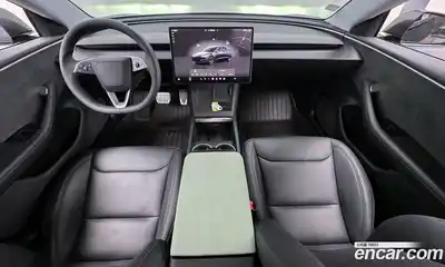 Tesla Model 3 2024 0.2 гидро, миниатюра 10