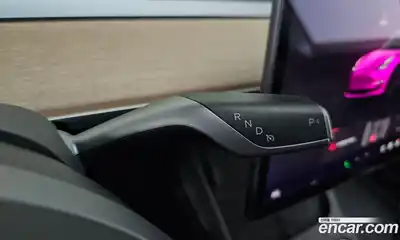 Tesla Model 3 2022 0.2 гидро, миниатюра 11