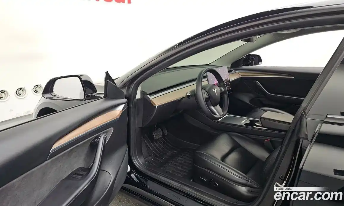 Tesla Model 3 2022 0.2 гидро, фото 12