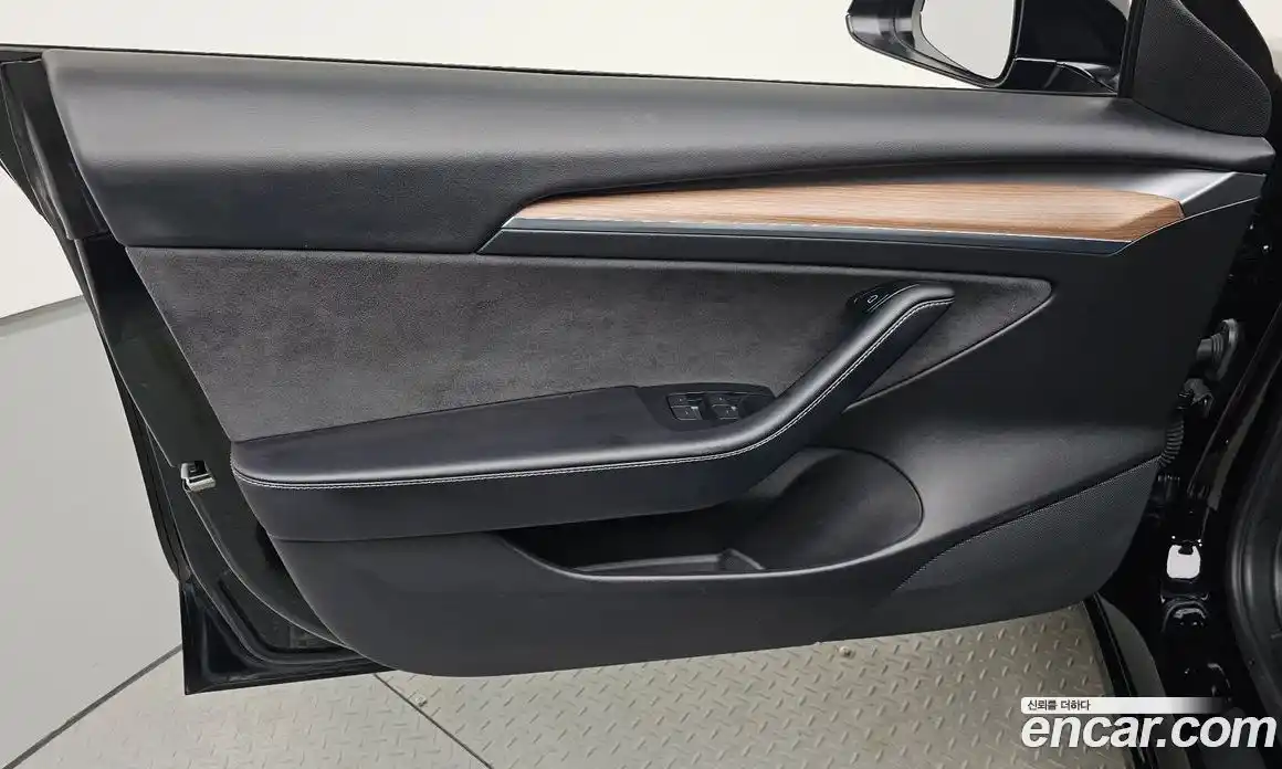 Tesla Model 3 2022 0.2 гидро, фото 13
