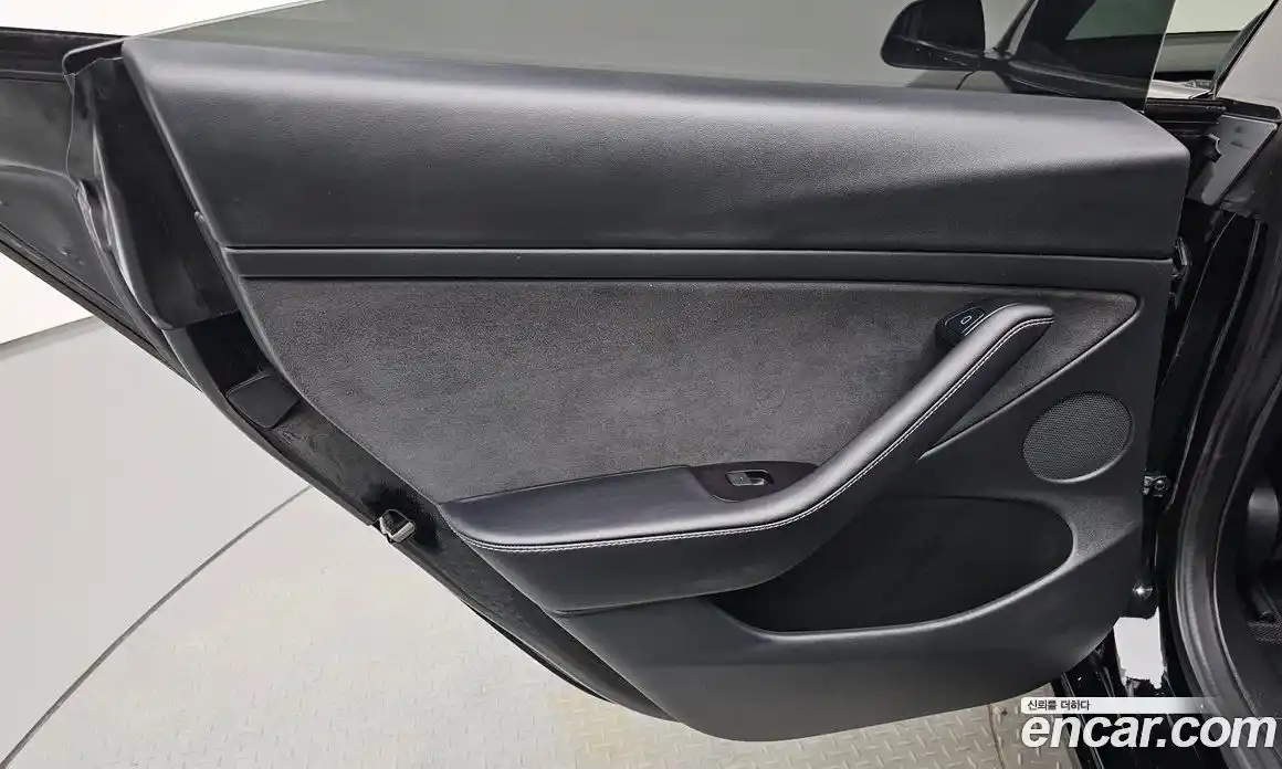 Tesla Model 3 2022 0.2 гидро, фото 14