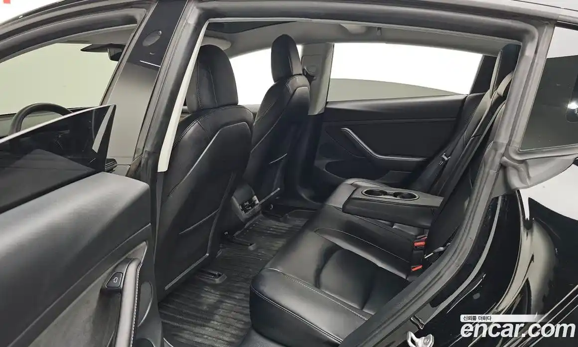 Tesla Model 3 2022 0.2 гидро, фото 15