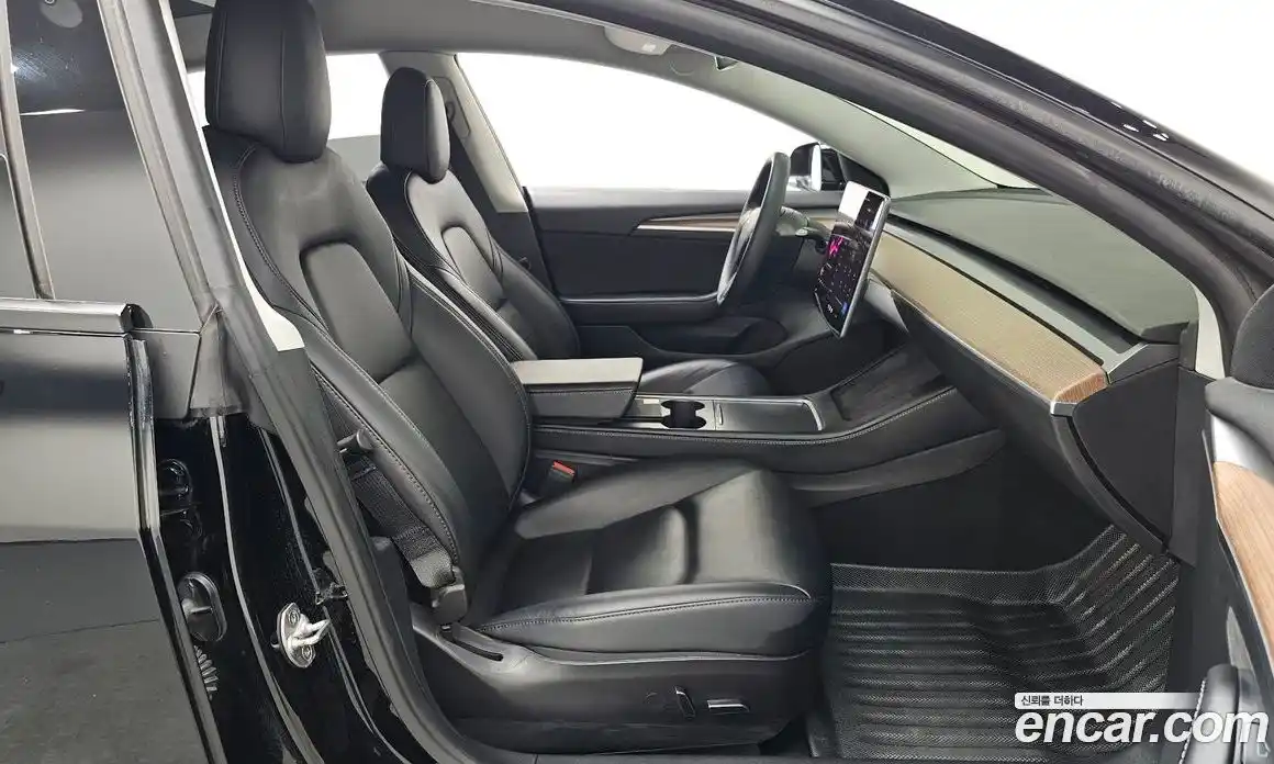 Tesla Model 3 2022 0.2 гидро, фото 16