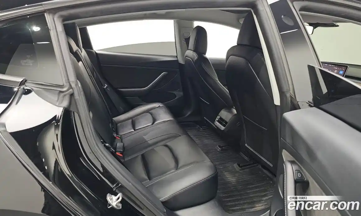 Tesla Model 3 2022 0.2 гидро, фото 17