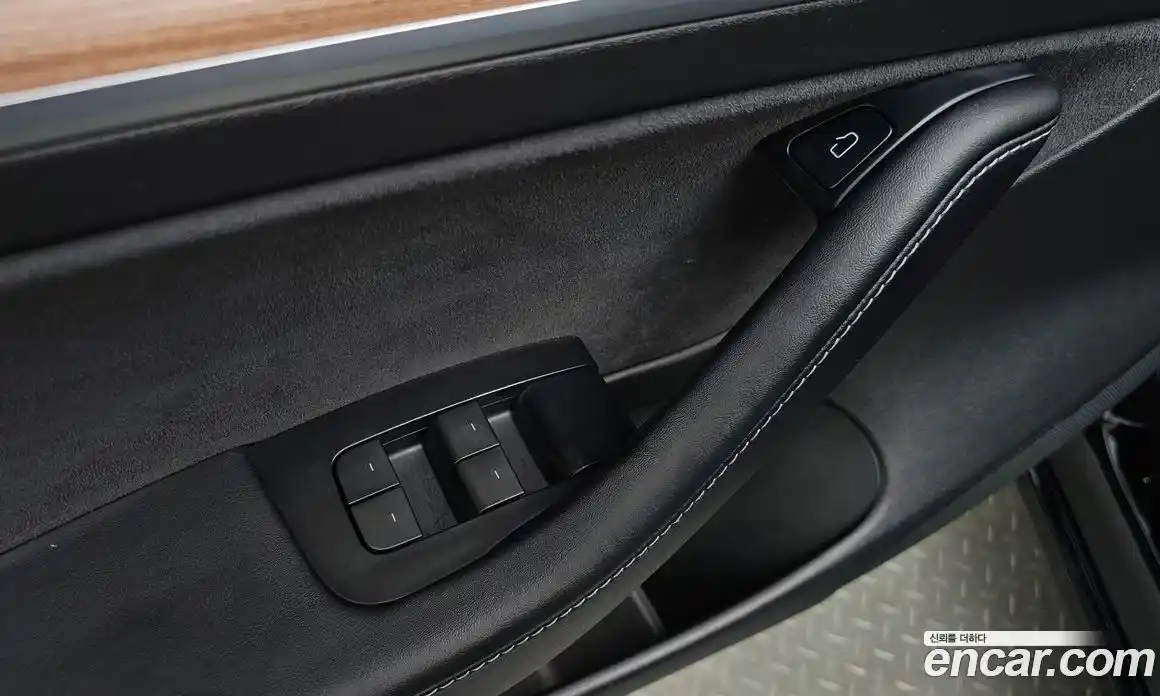 Tesla Model 3 2022 0.2 гидро, фото 27
