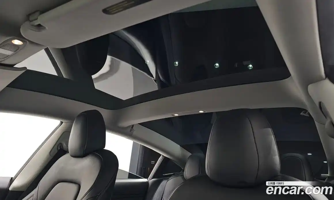 Tesla Model 3 2022 0.2 гидро, фото 30