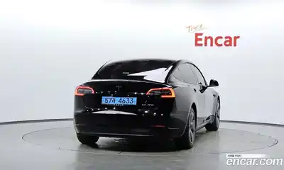 Tesla Model 3 2022 0.2 гидро, миниатюра 3