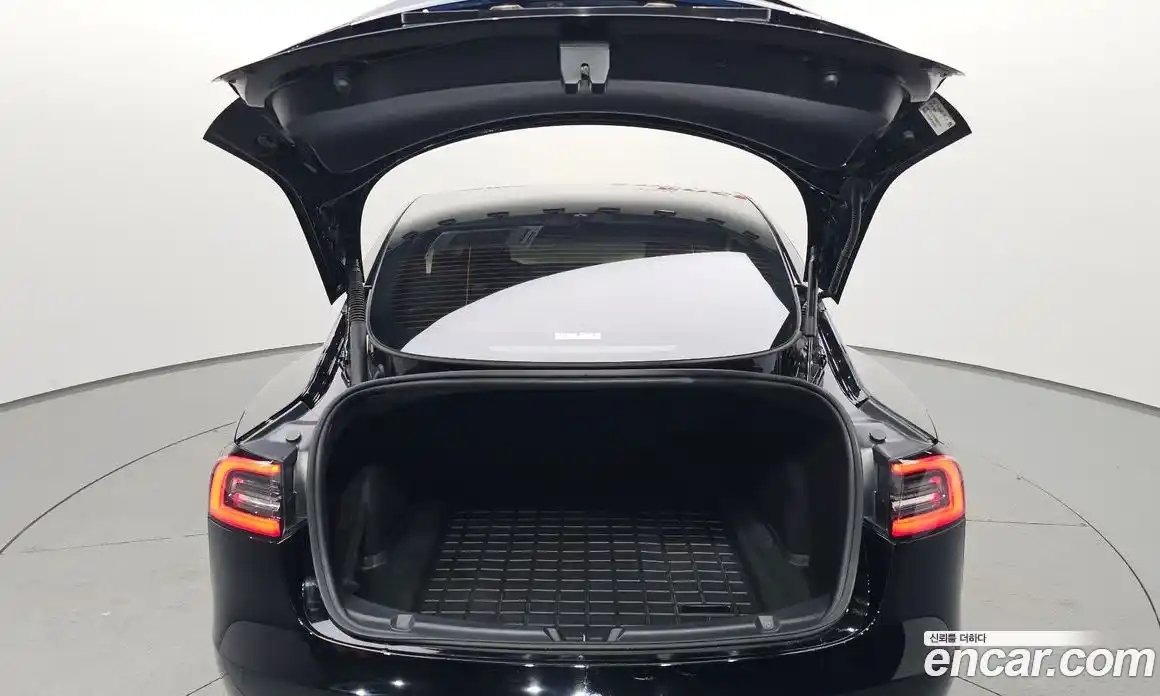 Tesla Model 3 2022 0.2 гидро, фото 31