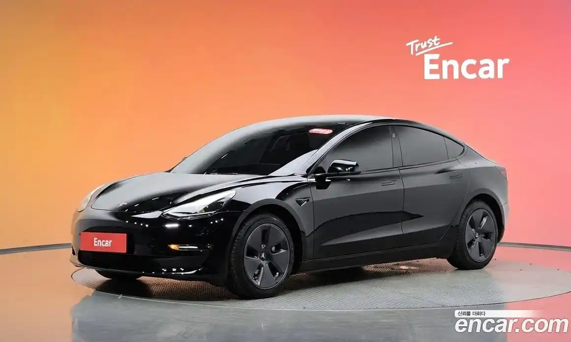 Tesla Model 3 2022 0.2 гидро, фото 33