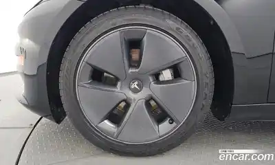 Tesla Model 3 2022 0.2 гидро, миниатюра 4