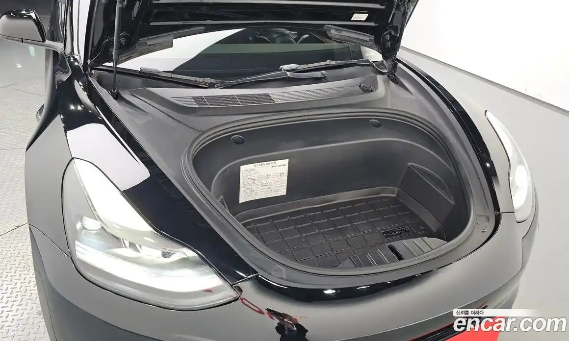 Tesla Model 3 2022 0.2 гидро, фото 5