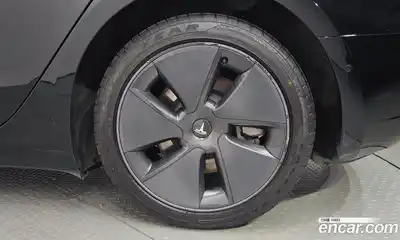 Tesla Model 3 2022 0.2 гидро, миниатюра 6