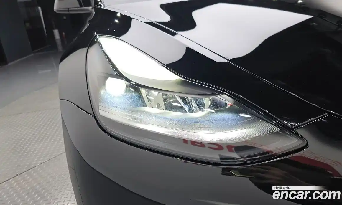 Tesla Model 3 2022 0.2 гидро, фото 7