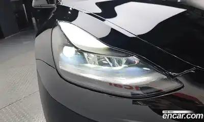 Tesla Model 3 2022 0.2 гидро, миниатюра 7