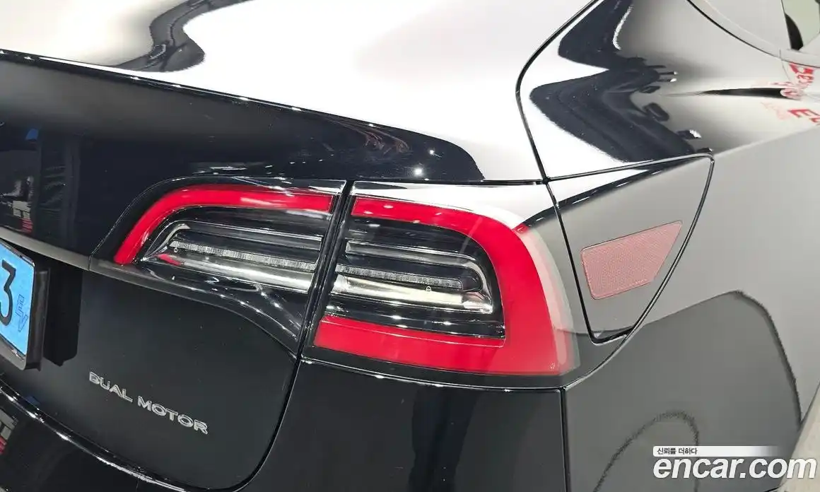 Tesla Model 3 2022 0.2 гидро, фото 8