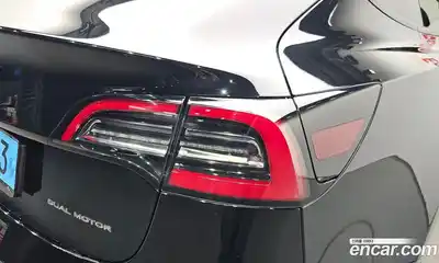 Tesla Model 3 2022 0.2 гидро, миниатюра 8