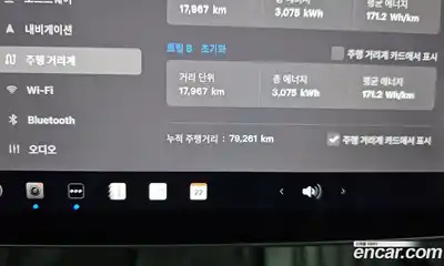 Tesla Model 3 2022 0.2 гидро, миниатюра 10