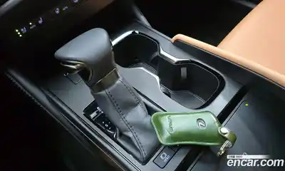Lexus ES 2023 2.5 гидро, миниатюра 12