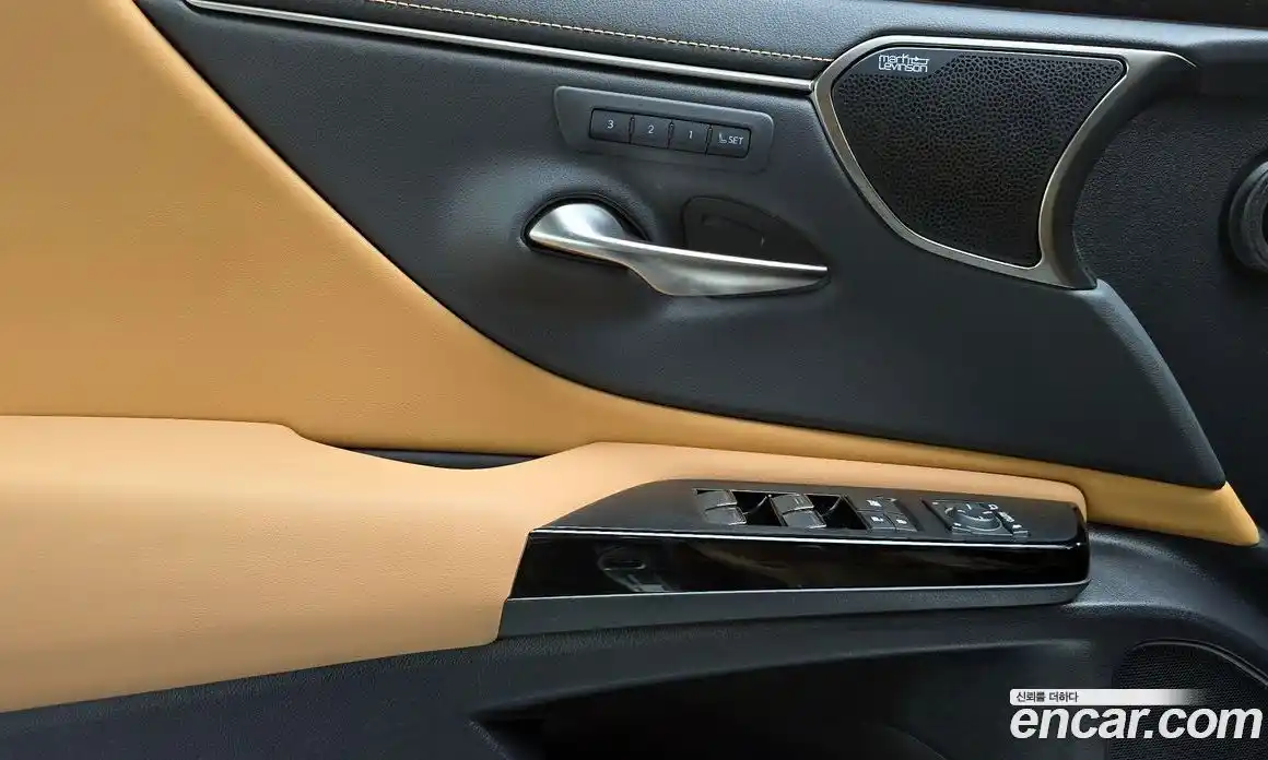 Lexus ES 2023 2.5 гидро, фото 14
