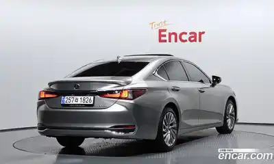 Lexus ES 2023 2.5 гидро, миниатюра 2
