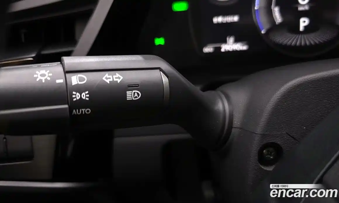 Lexus ES 2023 2.5 гидро, фото 28