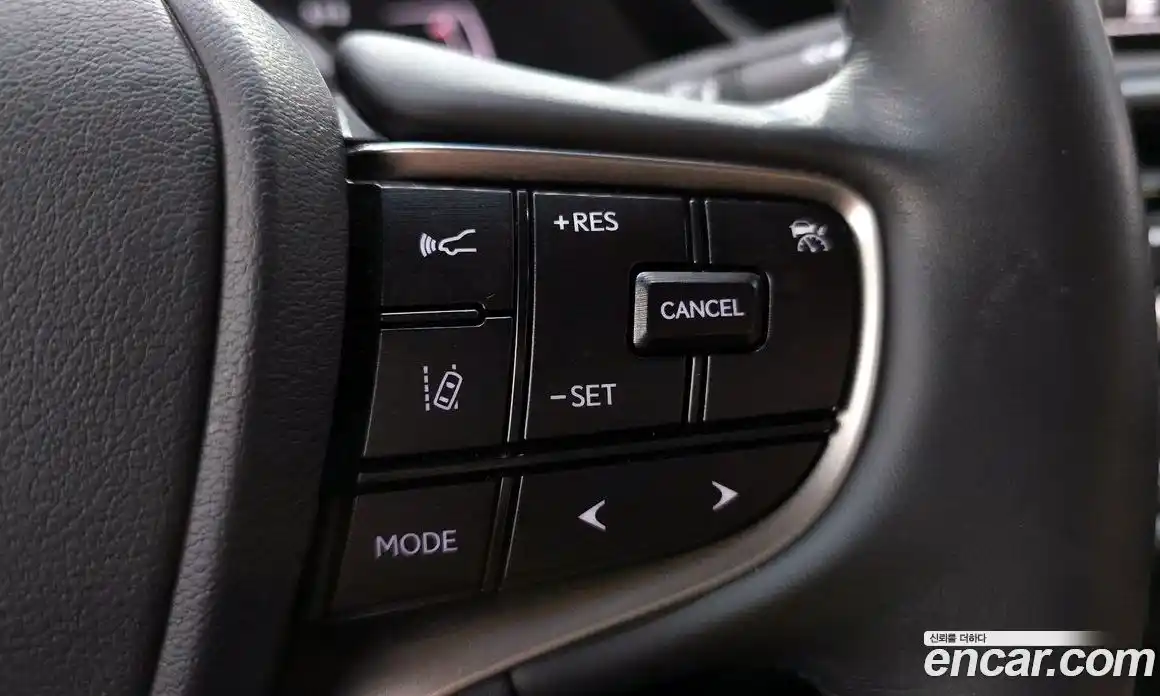 Lexus ES 2023 2.5 гидро, фото 30