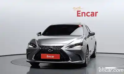 Lexus ES 2023 2.5 гидро, миниатюра 3