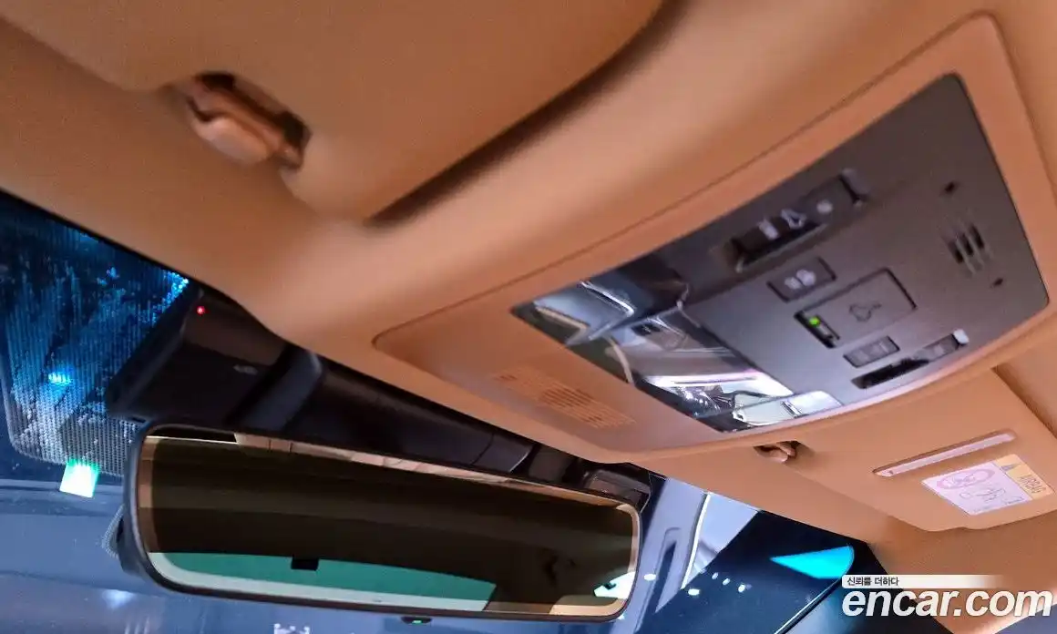 Lexus ES 2023 2.5 гидро, фото 32