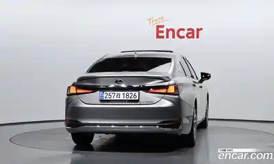 Lexus ES 2023 2.5 гидро, миниатюра 4