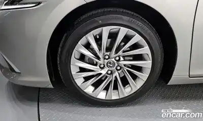 Lexus ES 2023 2.5 гидро, миниатюра 5