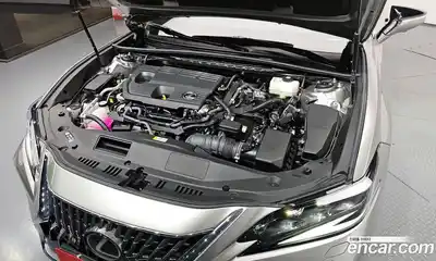 Lexus ES 2023 2.5 гидро, миниатюра 6