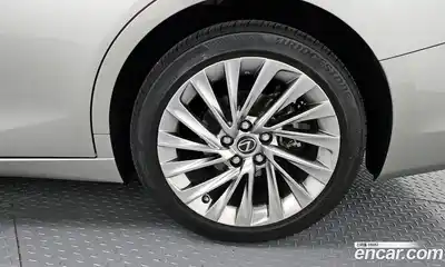 Lexus ES 2023 2.5 гидро, миниатюра 7