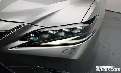 Lexus ES 2023 2.5 гидро, миниатюра 8