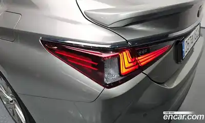 Lexus ES 2023 2.5 гидро, миниатюра 9