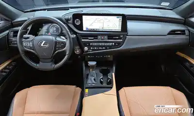 Lexus ES 2023 2.5 гидро, миниатюра 10