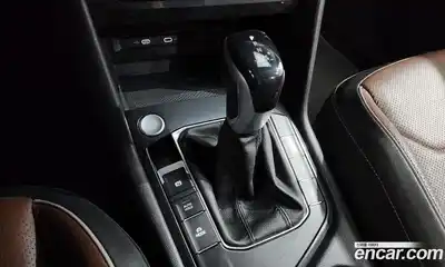 Volkswagen Tiguan 2022 2.0 автомат (гидро), миниатюра 12